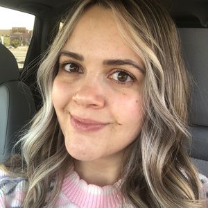 Meet your Posher, Torrie